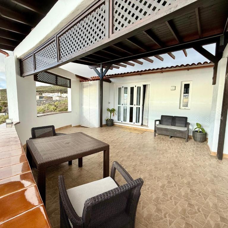 Villa Tequila - Villa con vistas al mar - 29