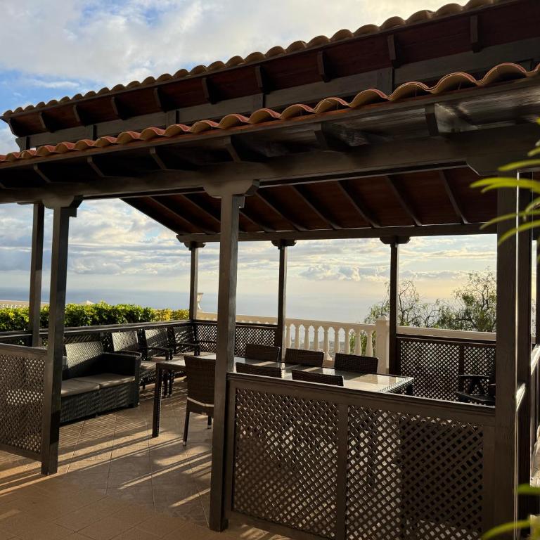 Villa Tequila - Villa con vistas al mar - 5