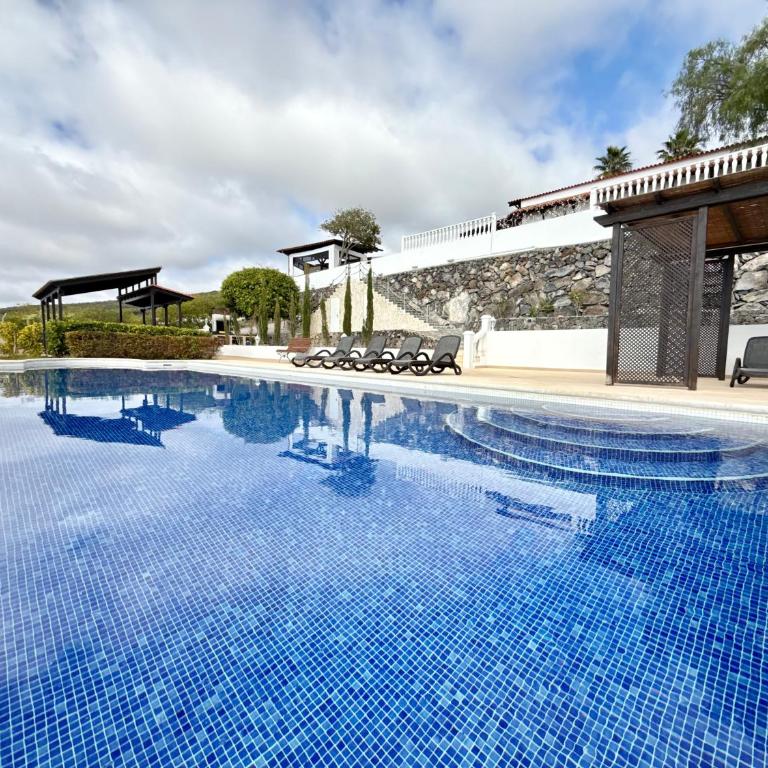 Villa Tequila - Villa con vistas al mar - 3
