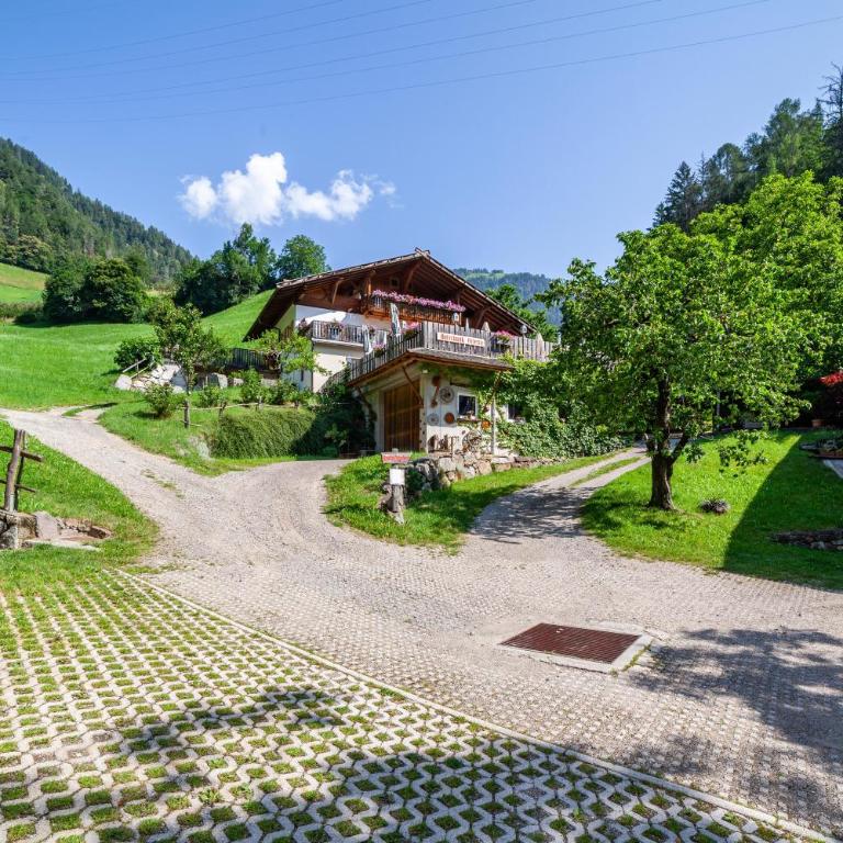 Engethalerhof - Appartamento Premium con 3 Camere da Letto e Balcone - 26
