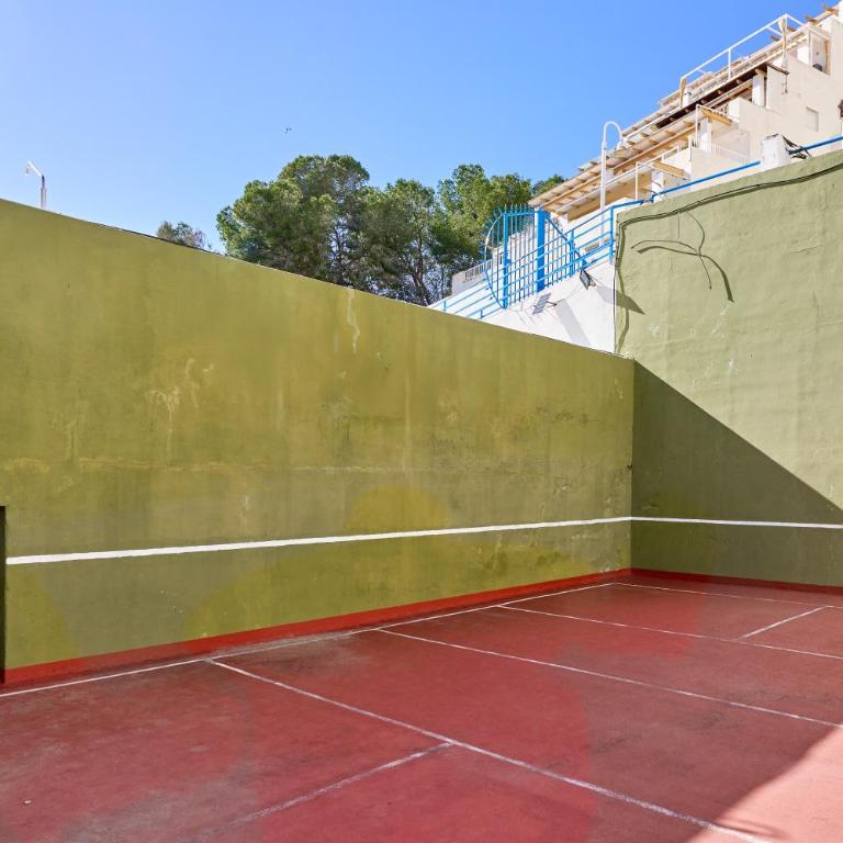 Apartamento El Tesorillo - Apartamento de 3 dormitorios y vistas al mar - 26