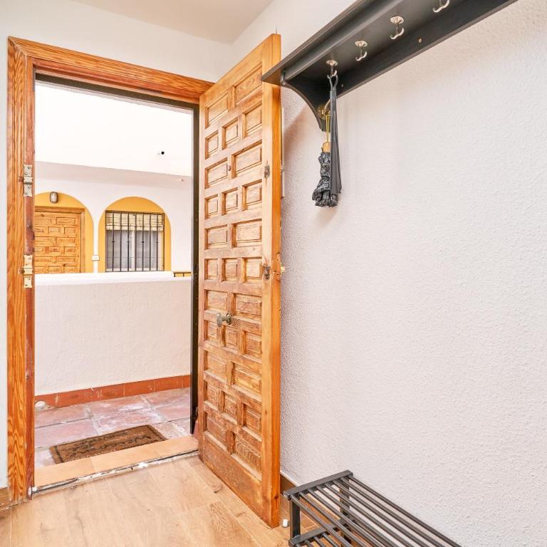 Apartamento El Tesorillo - Apartamento de 3 dormitorios y vistas al mar - 21