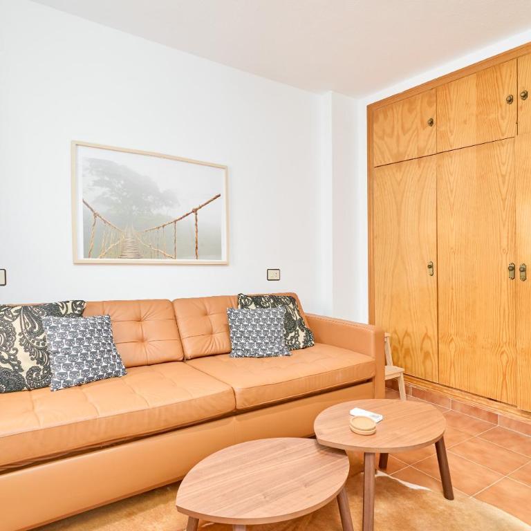 Apartamento El Tesorillo - Apartamento de 3 dormitorios y vistas al mar - 18