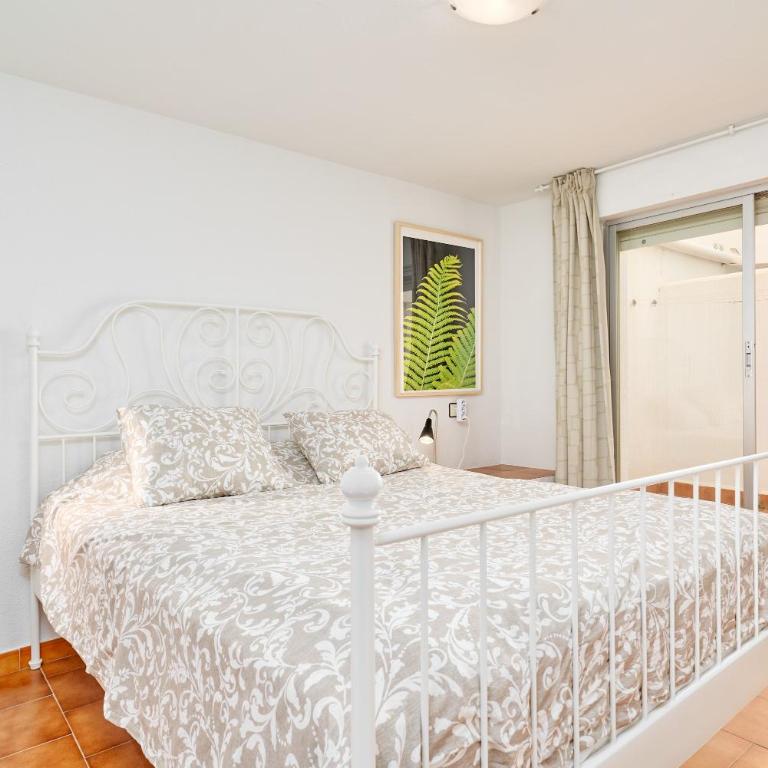 Apartamento El Tesorillo - Apartamento de 3 dormitorios y vistas al mar - 8