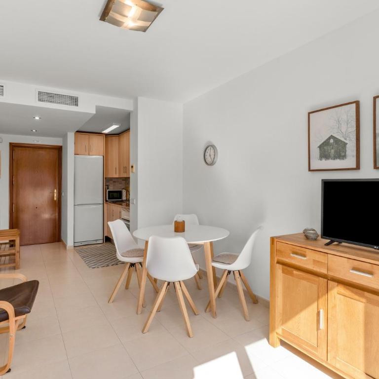 Calle Goya A222 - Apartamento Superior con vistas a la ciudad - 4