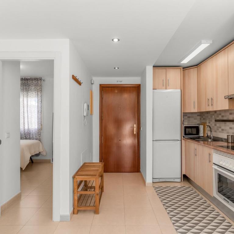 Calle Goya A222 - Apartamento Superior con vistas a la ciudad - 7