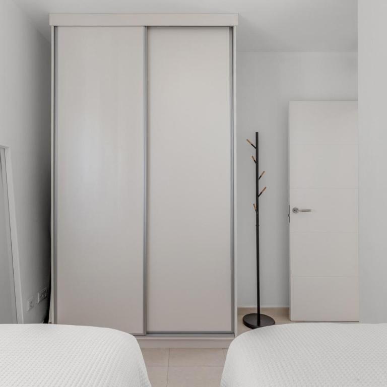 Calle Goya A222 - Apartamento Superior con vistas a la ciudad - 15