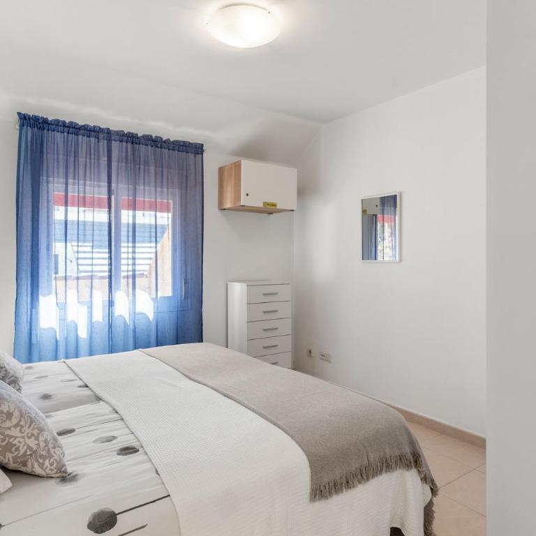Calle Goya A222 - Apartamento Superior con vistas a la ciudad - 9