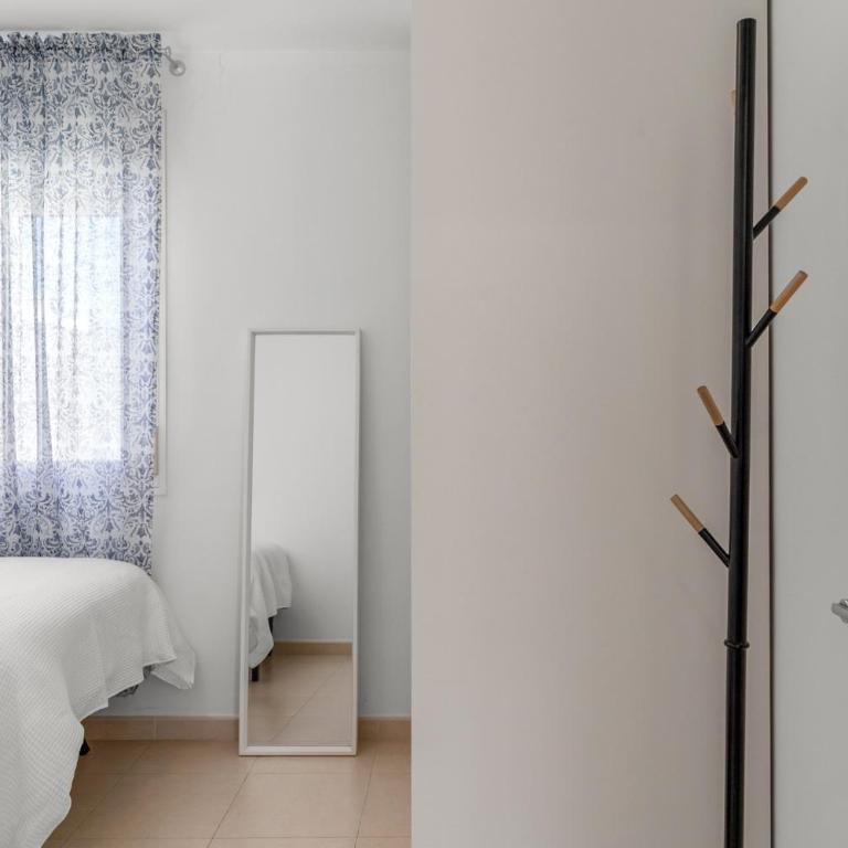 Calle Goya A222 - Apartamento Superior con vistas a la ciudad - 16