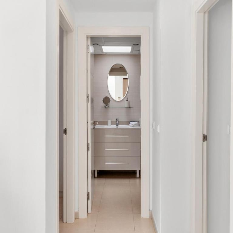 Calle Goya A222 - Apartamento Superior con vistas a la ciudad - 8