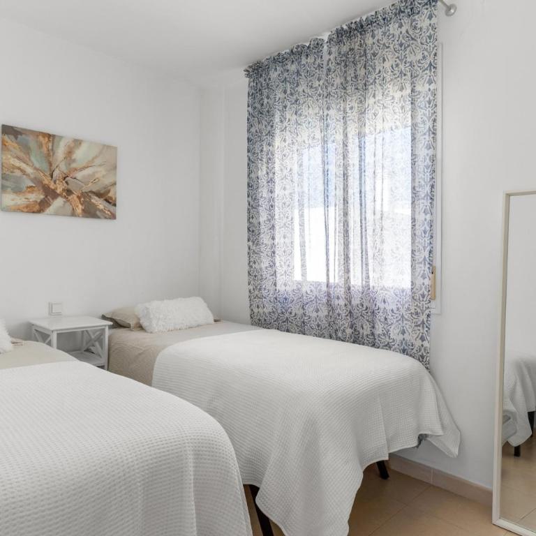 Calle Goya A222 - Apartamento Superior con vistas a la ciudad - 14