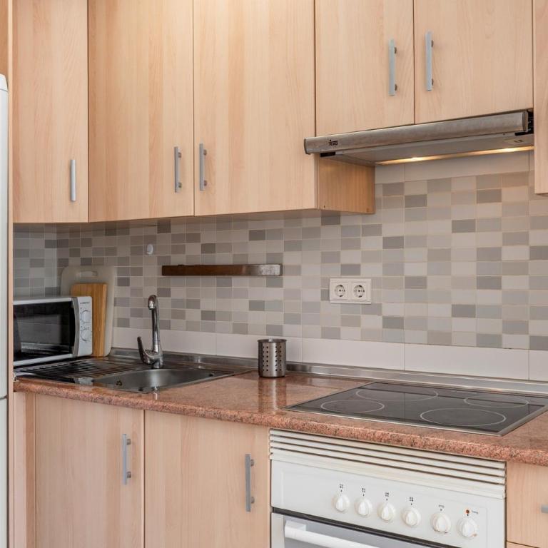 Calle Goya A222 - Apartamento Superior con vistas a la ciudad - 6