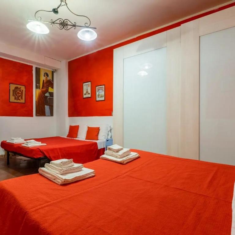Appartamento Sottosopra - Appartamento con 1 Camera da Letto e con Giardino - 2