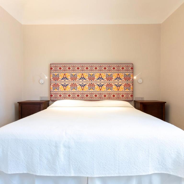 Dimora Sella - Casa Monica - Camera Queen Standard - 10