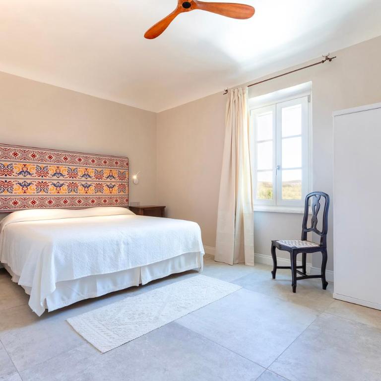 Dimora Sella - Casa Monica - Camera Queen Standard - 1