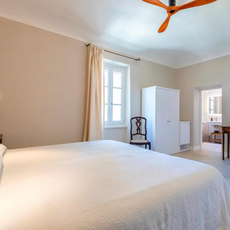 Dimora Sella - Casa Monica - Camera Queen Standard - 5