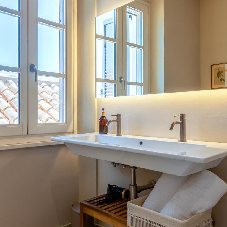 Dimora Sella - Casa Monica - Camera Queen Standard - 7