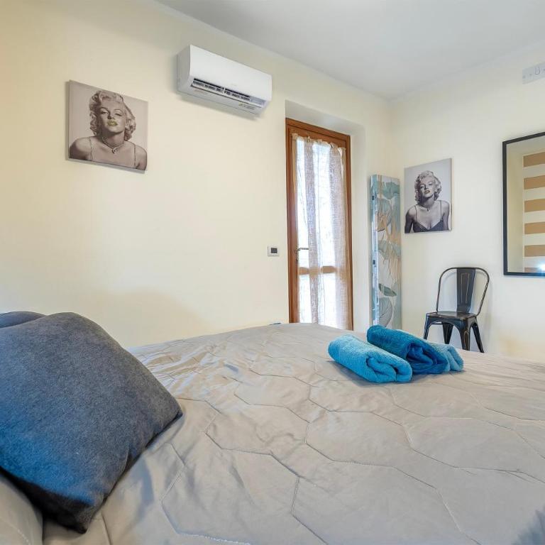 Casa Fiamma - Casa con 2 Camere da Letto - 18