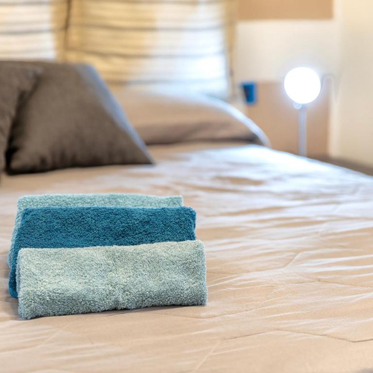 Casa Fiamma - Casa con 2 Camere da Letto - 17