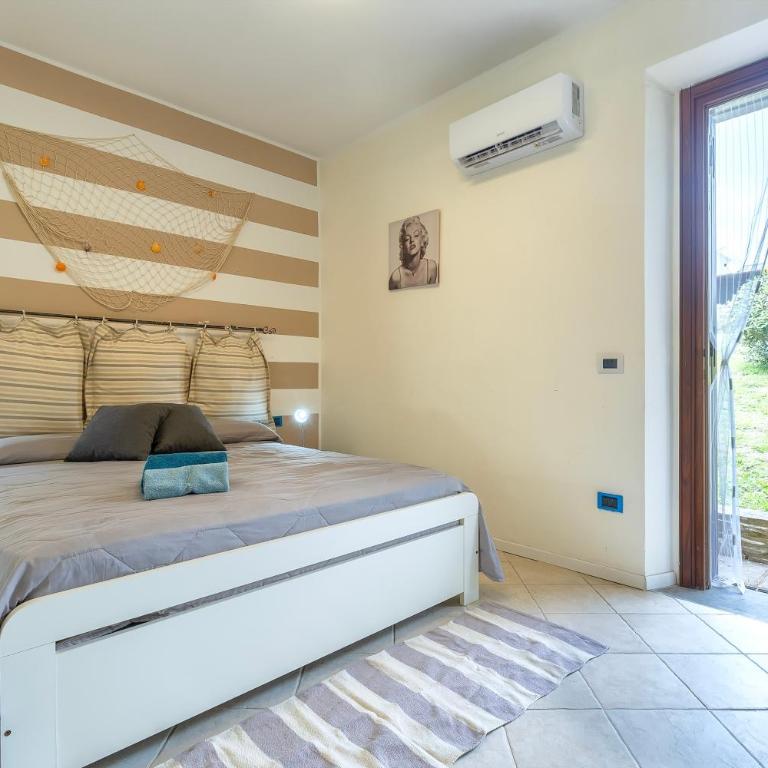 Casa Fiamma - Casa con 2 Camere da Letto - 19