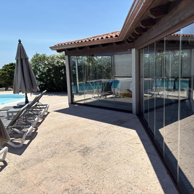 Villa Panorama - Villa con Vista Mare - 14