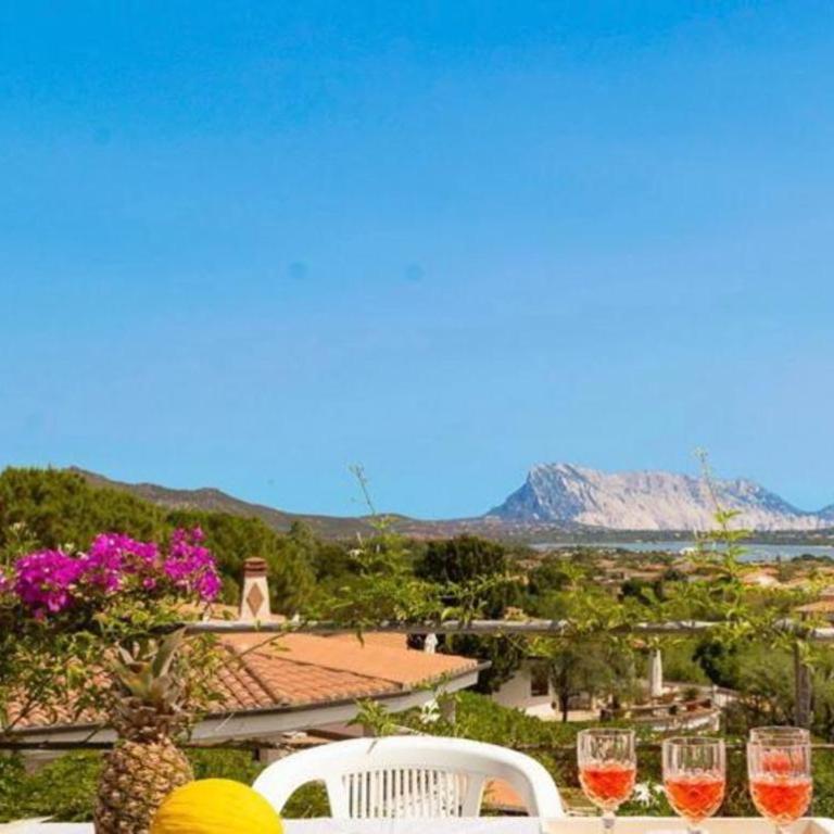 Villa Panorama - Villa con Vista Mare - 10