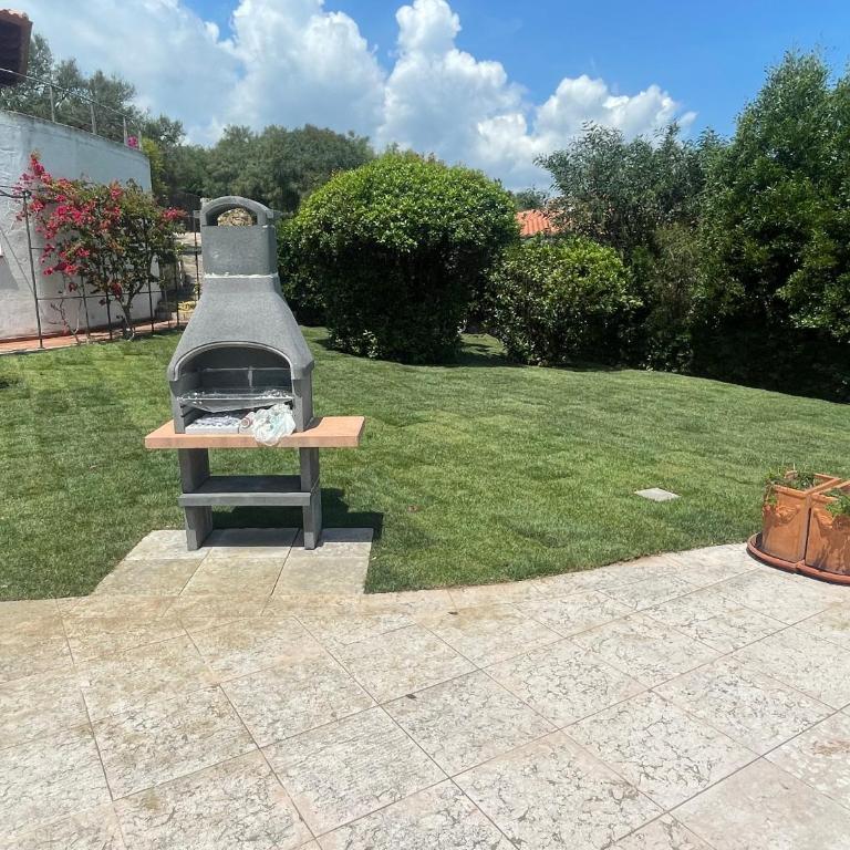 Villa Panorama - Villa con Vista Mare - 13