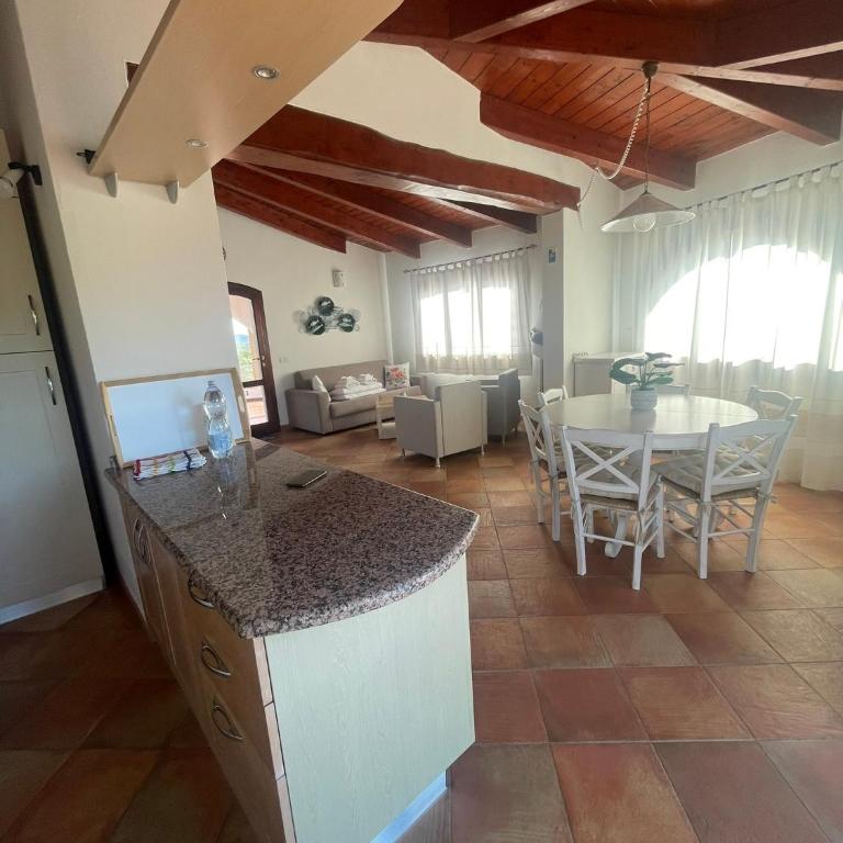 Villa Panorama - Villa con Vista Mare - 23
