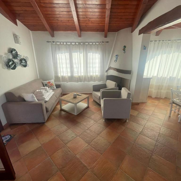 Villa Panorama - Villa con Vista Mare - 26