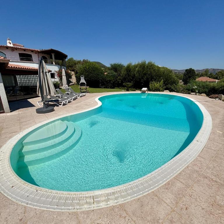Villa Panorama - Villa con Vista Mare - 1