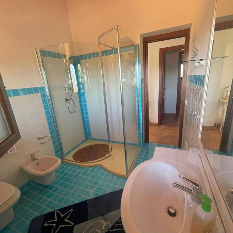 Villa Panorama - Villa con Vista Mare - 35