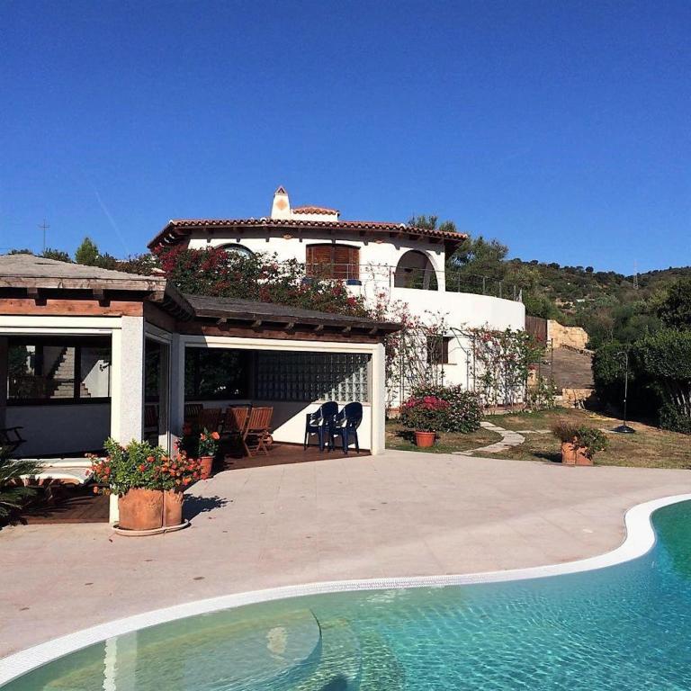 Villa Panorama - Villa con Vista Mare - 2