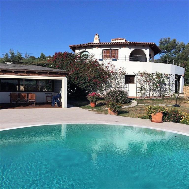 Villa Panorama - Villa con Vista Mare - 3