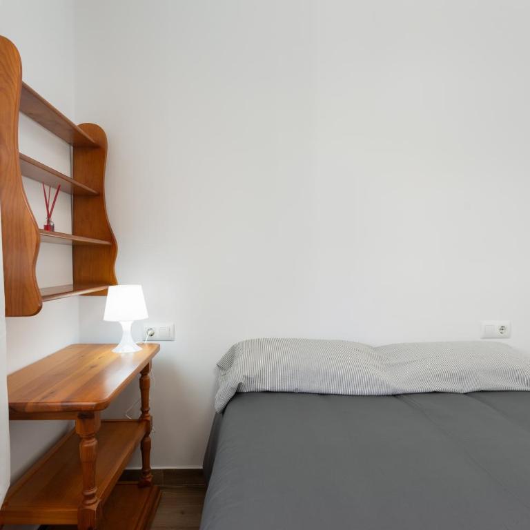 Apartamento Playa Centro - Apartamento Premium de 3 dormitorios con balcón - 10