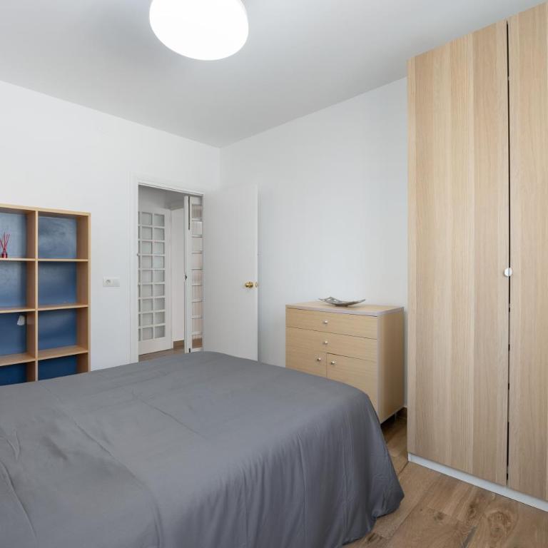 Apartamento Playa Centro - Apartamento Premium de 3 dormitorios con balcón - 21
