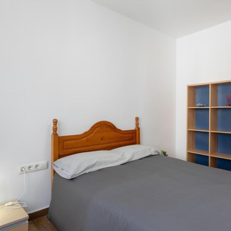 Apartamento Playa Centro - Apartamento Premium de 3 dormitorios con balcón - 20
