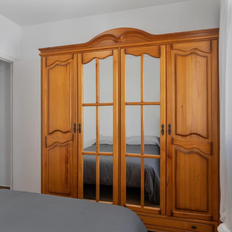 Apartamento Playa Centro - Apartamento Premium de 3 dormitorios con balcón - 12