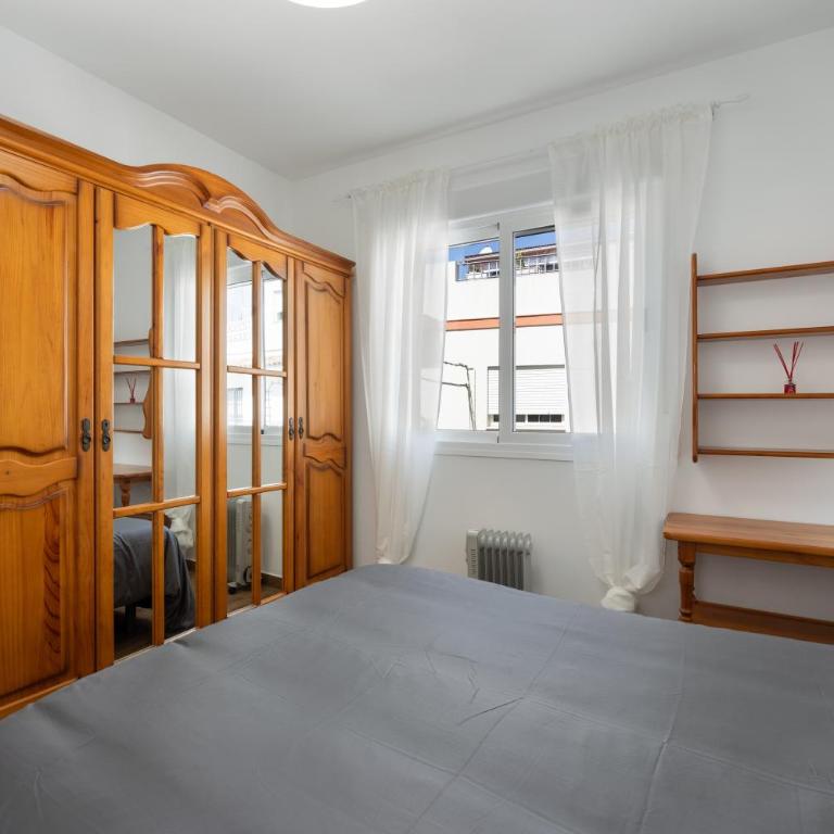 Apartamento Playa Centro - Apartamento Premium de 3 dormitorios con balcón - 11