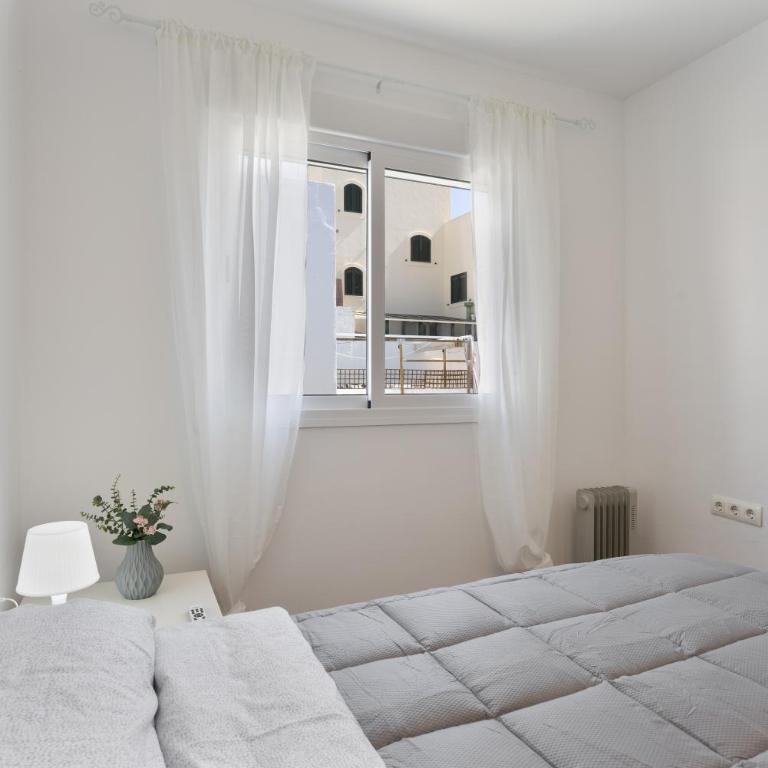 Apartamento Playa Centro - Apartamento Premium de 3 dormitorios con balcón - 16