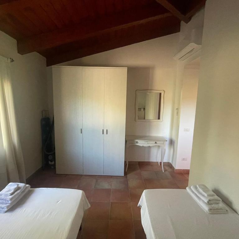 Appartamento Panorama 1 - Villa con Vista Mare - 29