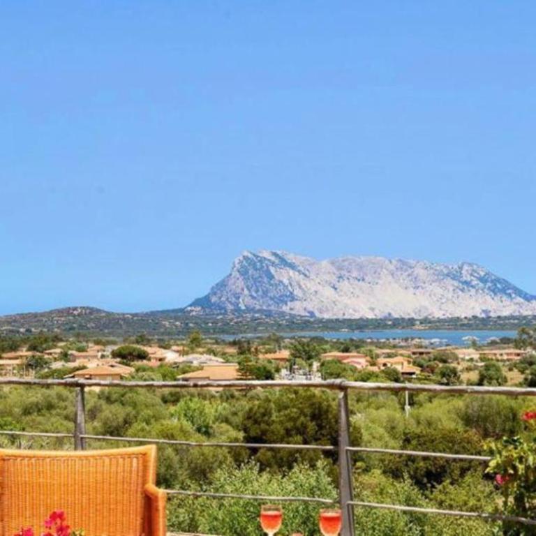 Appartamento Panorama 1 - Villa con Vista Mare - 18