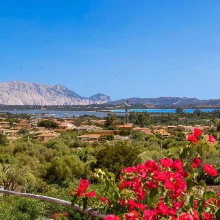 Appartamento Panorama 1 - Villa con Vista Mare - 19