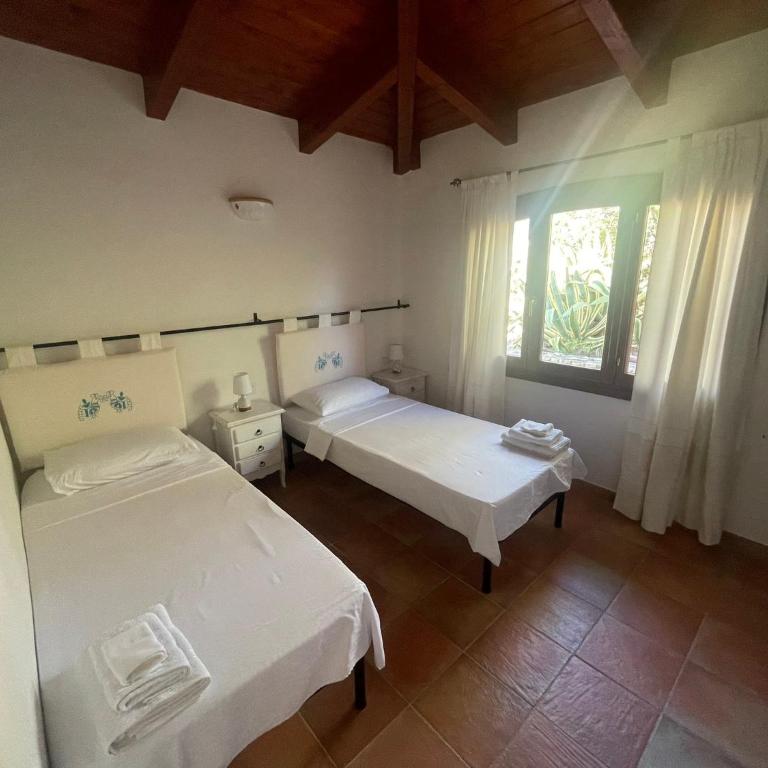 Appartamento Panorama 1 - Villa con Vista Mare - 28