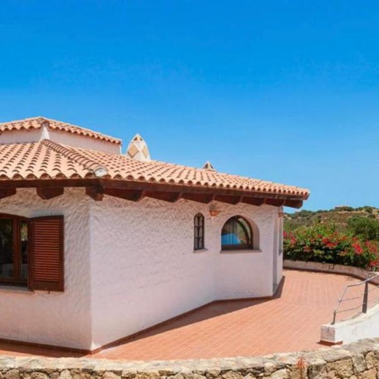 Appartamento Panorama 1 - Villa con Vista Mare - 2