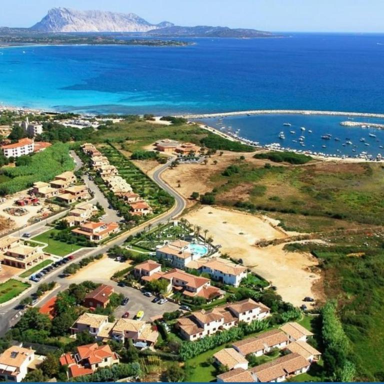 Appartamento Panorama 1 - Villa con Vista Mare - 42
