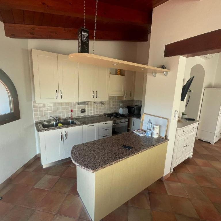 Appartamento Panorama 1 - Villa con Vista Mare - 23