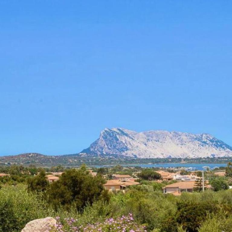 Appartamento Panorama 1 - Villa con Vista Mare - 7