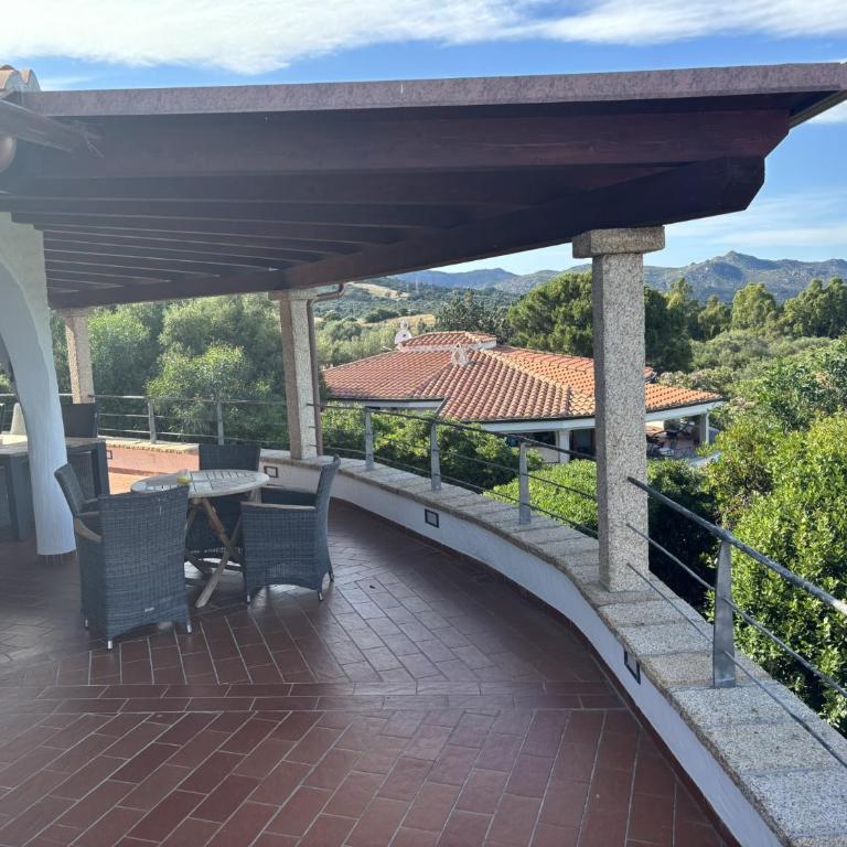Appartamento Panorama 1 - Villa con Vista Mare - 3