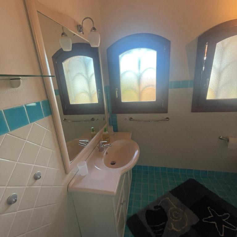 Appartamento Panorama 1 - Villa con Vista Mare - 32
