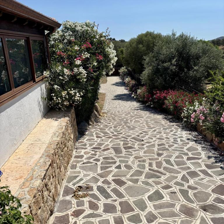 Appartamento Panorama 1 - Villa con Vista Mare - 36